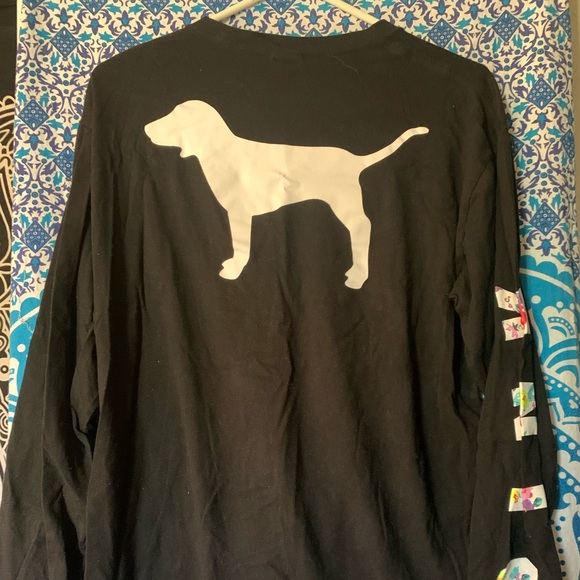 Pink shirt - Picture 2 of 2